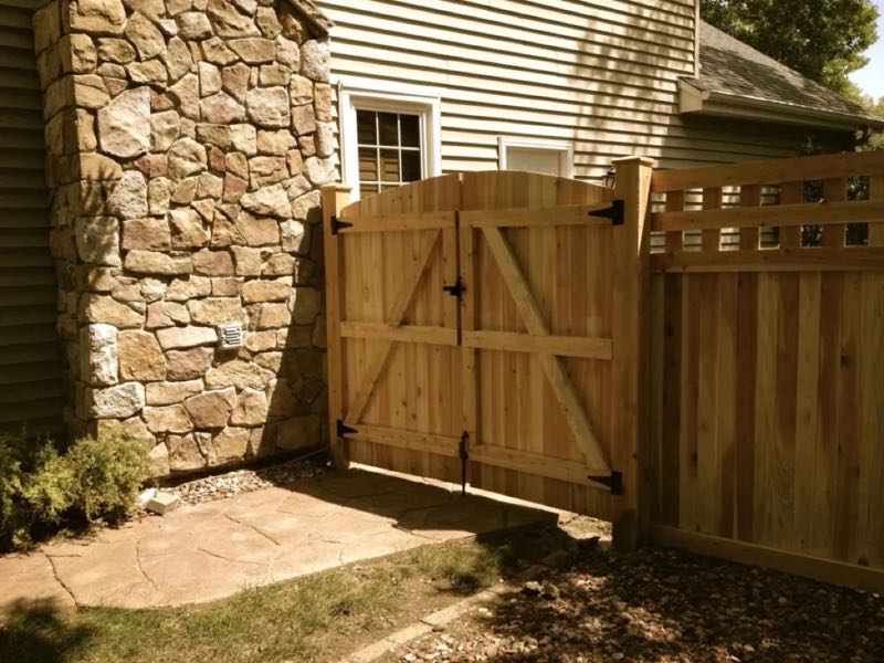 {SERVICE_NAME} project in Haltom City